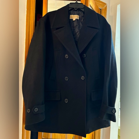 Michael Kors Other - Michael Kors Pea Coat (Men’s)
